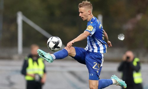 Dinamo uoči puta za Atenu završio transfer vrijedan tri milijuna eura