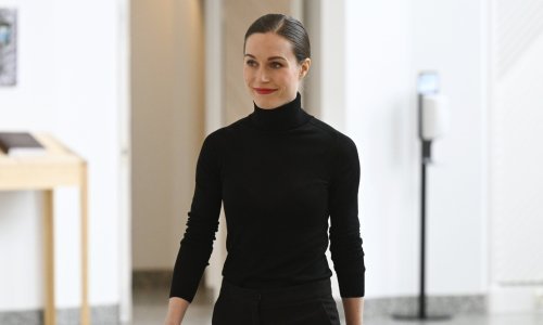 Bivša finska premijerka nakon razvoda izgleda bolje no ikada i toga je i sama svjesna