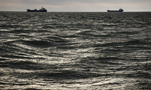 Rusija zapucala na turski teretni brod, sada im stiglo upozorenje iz Ankare