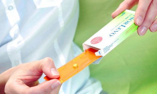 Pilula za dan poslije najučinkovitija je u ovom slučaju