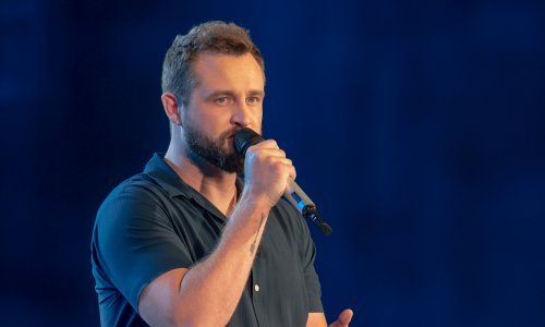 Magično putovanje Matije Cveka; stiže li još jedan Porin?