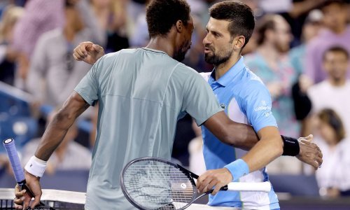 Novak Đoković postavio novi rekord u tenisu, ovo će se teško nadmašiti