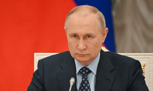 Putin vagnerovcima naredio polaganje zakletve nakon Prigožinove smrti