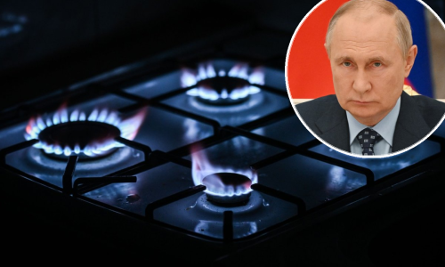 Novi udarac za Putina: Europska skladišta prešla 90 posto popunjenosti plinom