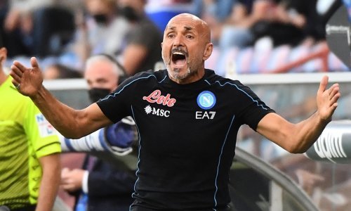Talijani pronašli novog izbornika, ali pojavio se problem 'težak' čak tri milijuna eura