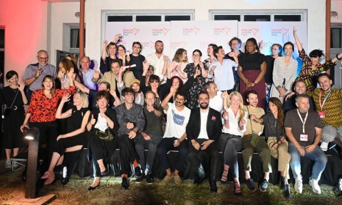 Dodijeljene CineLink Industry Days nagrade