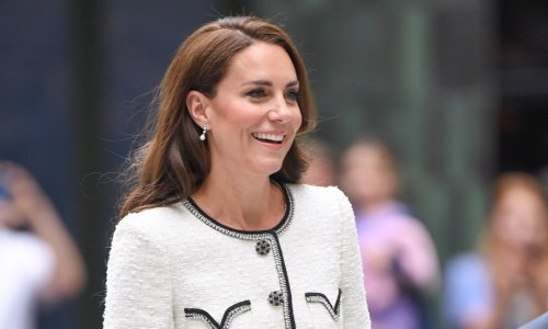 Kate Middleton pokušava pomiriti Harryja i Williama uz pomoć dnevnika Lady Di?