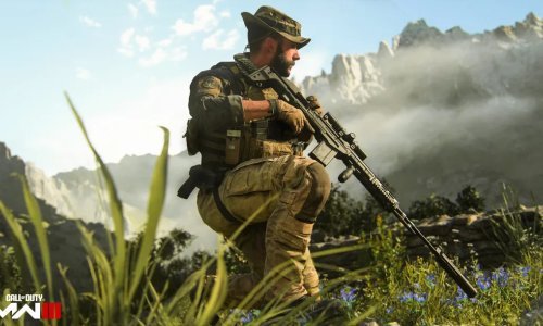 Novi Call of Duty kreće u borbu protiv toksičnih razgovora uz pomoć - umjetne inteligencije