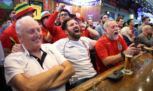 Ženski nogomet jači i od Vladinog zakona: Alkohol će teći u potocima od jutra