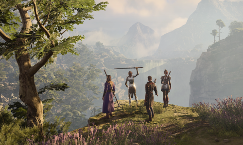 Klasik koji morate zaigrati: Baldur's Gate 3 jedna je od najboljih RPG igara svih vremena