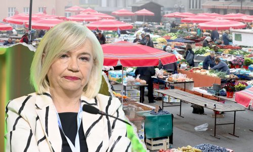 Hoće li nakon turističke sezone pasti cijene hrane? Evo zašto nema razloga za optimizam