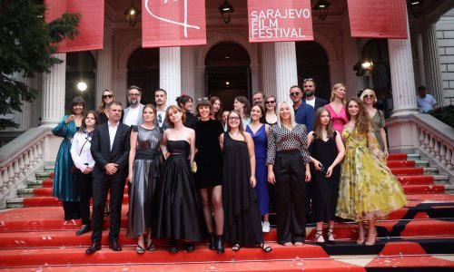 Večeras se dodjeljuju nagrade 29. Sarajevo Film Festivala