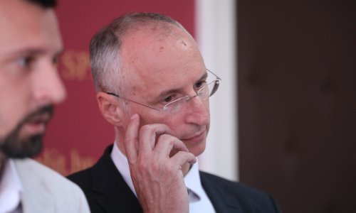 Splitsko Gradsko vijeće izglasalo Odluku o komunalnom redu