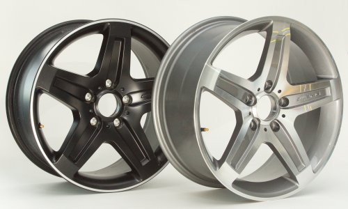 Mercedes-Benz na meti krivotvoritelja: Rast broja krivotvorina na društvenim mrežama i internetskim platformama