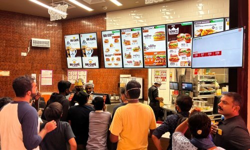 Nezabilježena nestašica rajčica: Nema ih ni u hamburgerima Burger Kinga i McDonald'sa