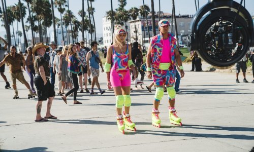 Barbie najuspješniji film studija Warner Bros. u Hrvatskoj