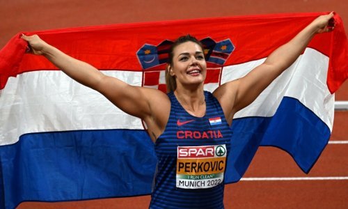 Sandra Perković uoči nastupa na SP-u otvorila dušu: Proživjela sam horor...