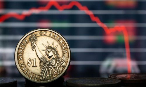 Amerika pred novim ekonomskim fenomenom - čeka je stagnacija uz punu zaposlenost