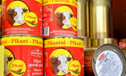 Kaufland povukao Podravkine proizvode: 'Njihovi uvjeti nam nisu prihvatljivi'
