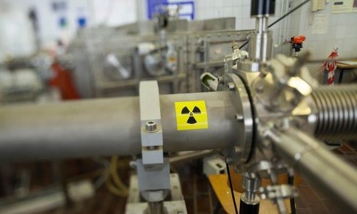 SAD postrožio kontrolu izvoza opreme za nuklearne elektrane Kini