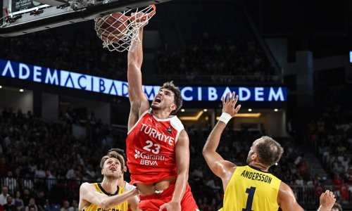 Hrvatska doznala s kime će se boriti za prvo mjesto; dominirala tri NBA igrača