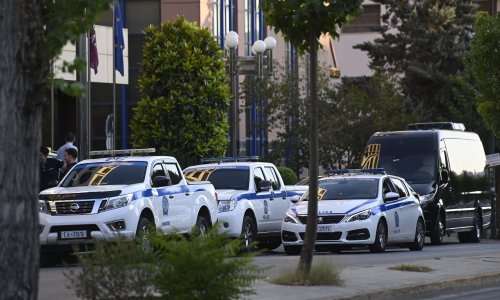 Pogledajte kakvo su osiguranje Grci namijenili Dinamovim igračima; izlaske im zabranili