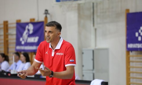 Josip Sesar nastavio stopostotni niz, ali u nedjelju će pokazati koliko vrijedi