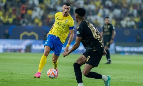 Kakva pljuska Ronaldu, Brozoviću i Maneu; Al Nassr bez boda na dnu tablice