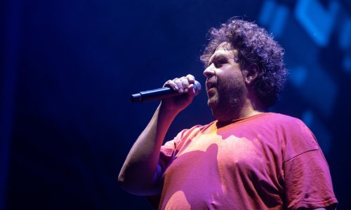 Otvoren 25. Špancirfest u Varaždinu: Pogledajte atmosferu na koncertu TBF-a