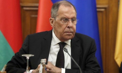 Moskva: Neće biti susreta Lavrova i Blinkena u Sjevernoj Makedoniji