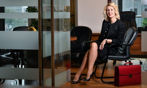 Što sve rade javni bilježnici? 'Ne može nas se zamijeniti umjetnom inteligencijom'