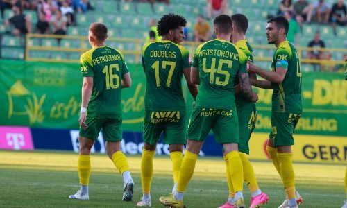 Uvertira u Dinamovu utakmicu sezone, evo gdje gledati sudar Slavena i Istre