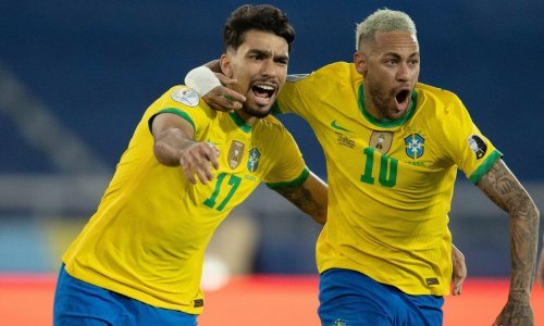 Zvijezda brazilske reprezentacije zbog kladioničarskog skandala izostavljena s popisa