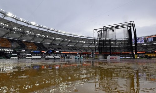 SP u atletici započelo s olujom, Filip Mihaljević na čekanju