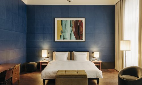 Berlinsko utočište za ljubitelje umjetnosti i hrane