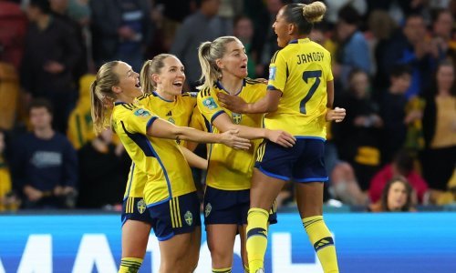 Šveđanke rastužile Australce