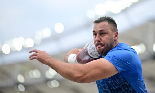 Mihaljević prvim hicem izborio finale Svjetskog prvenstva