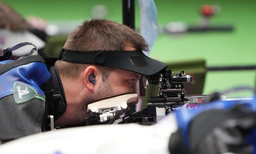 Hrvatska 'upucala' novu svjetsku medalju