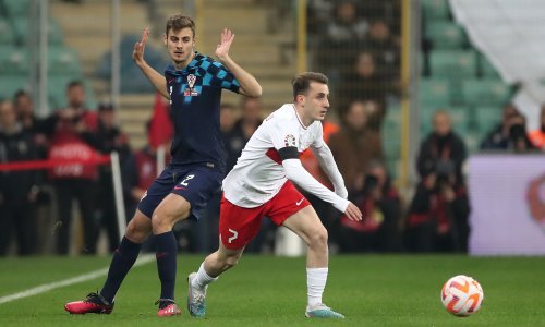 Brončani Vatreni pronašao novi klub; neshvatljivo je zašto mora ići iz velikana