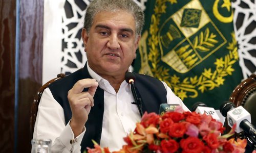 Uhićen oporbeni lider koji osporava odgodu izbora