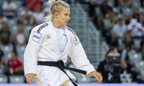 Lara Cvjetko protiv dvostruke svjetske prvakinje ostvarila jednu od najvećih pobjeda