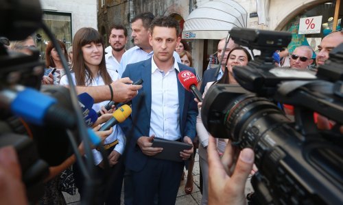 Petrov pozdravio odluku Ustavnog suda o pobačaju