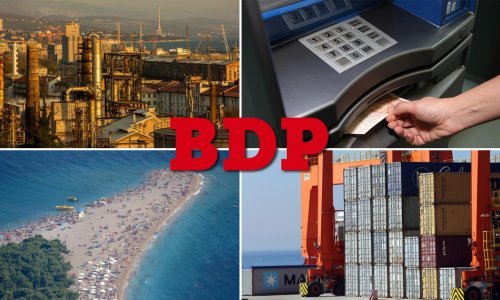 Analitičari očekuju rast BDP-a od 3,5 posto, najbrži u 10 godina