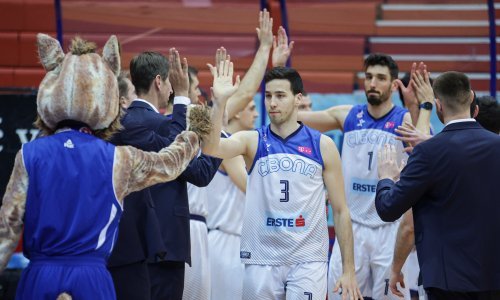 Cibona iz ničega složila momčad pa šokirala objavom o suradnji s drugim zagrebačkim klubom