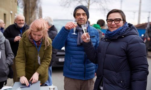Bobo Jelčić počeo snimati novi film: Energija na setu je odlična!