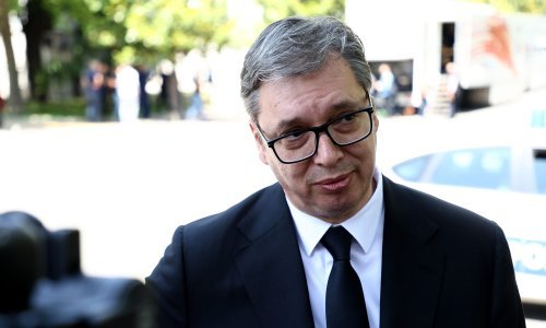 Vučić: Mi Srbi smo naučili da kad drugi ne ratuju, mi moramo ratovati