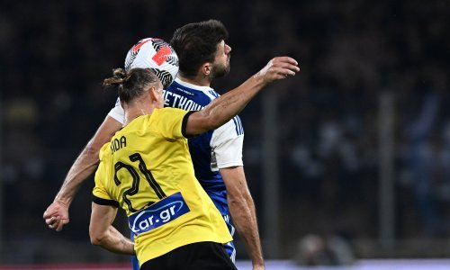 Evo koliko je Vida odnio novca Dinamu golom u 100. minuti