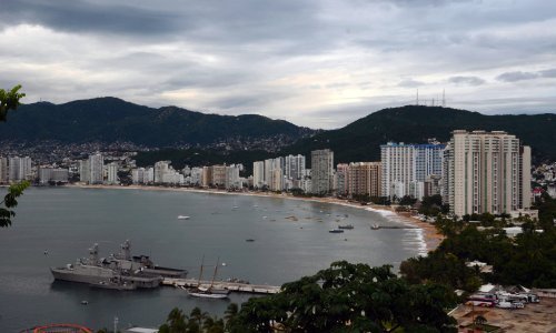 U Meksiku 800 Hrvata, traga se za potomcima, većina je porijeklom iz Dalmacije