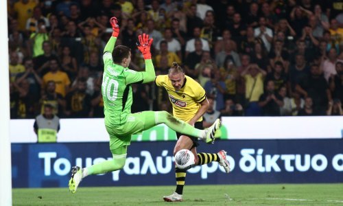 Je li to moguće? Pogledajte ludu završnicu koja je slomila srca navijača Dinama!