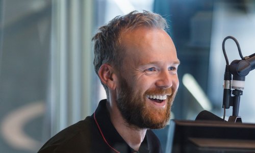 Saša Lozar ima jedan od najskladnijih brakova na sceni, a tu i tamo pokaže suprugu